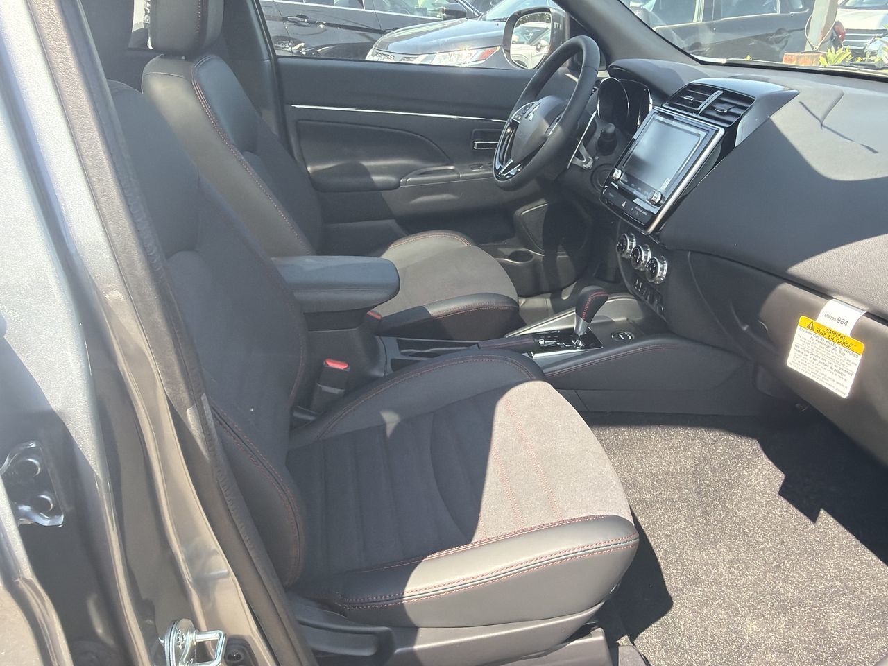 2026 Mitsubishi RVR