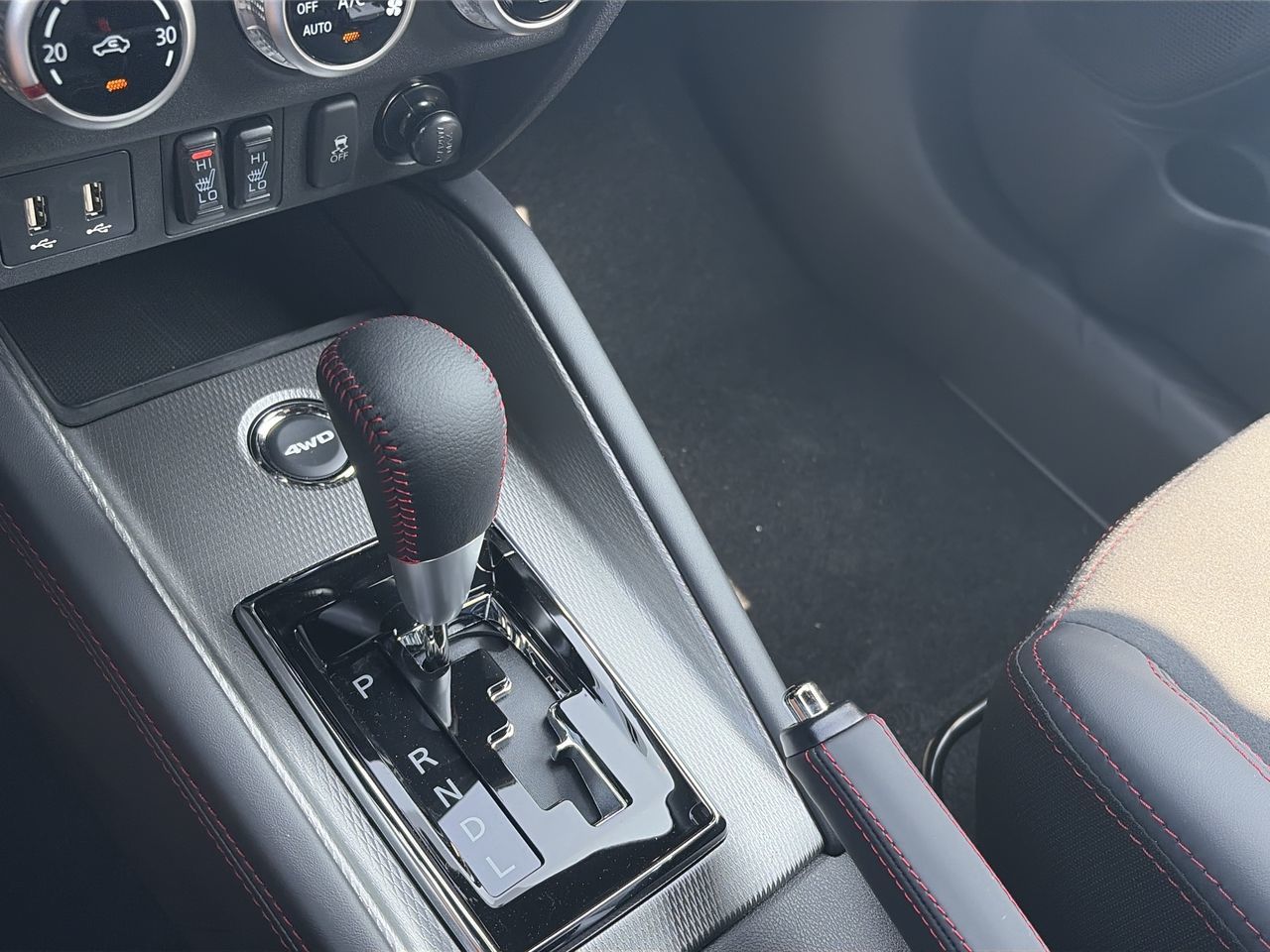2026 Mitsubishi RVR
