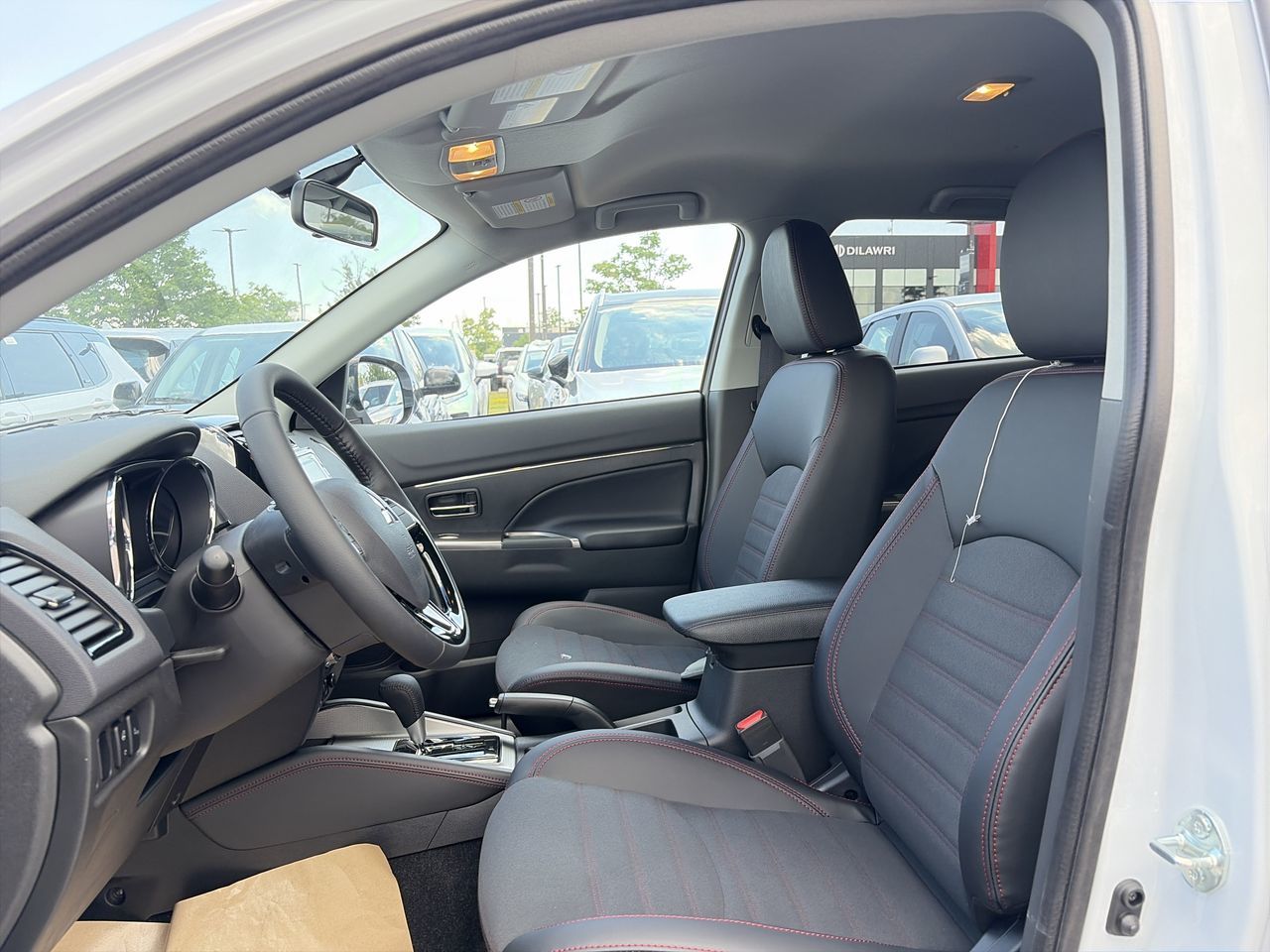 Mitsubishi RVR  2026 à Mississauga, Ontario