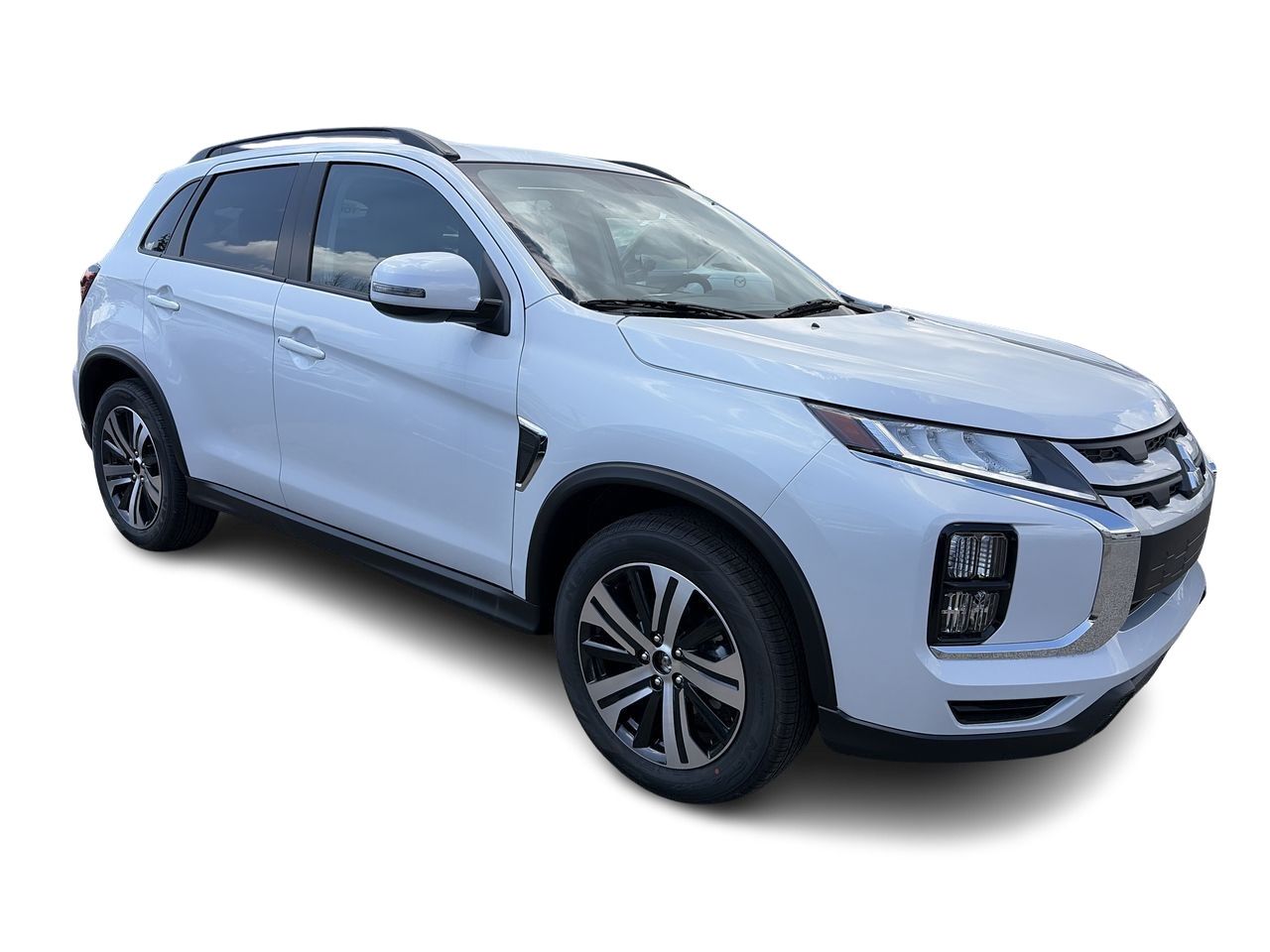 Mitsubishi RVR  2026 à Mississauga, Ontario