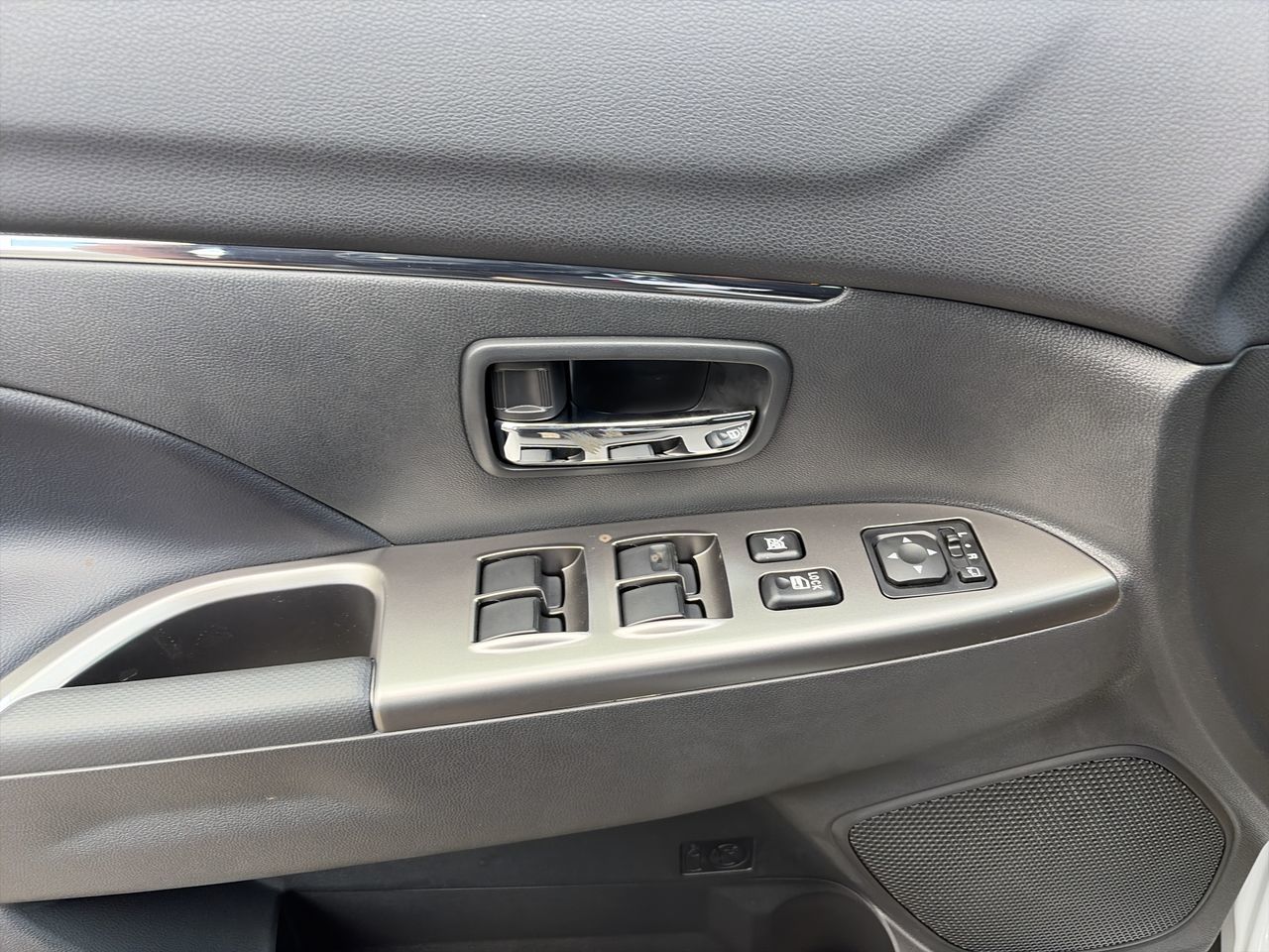 Mitsubishi RVR  2026 à Mississauga, Ontario