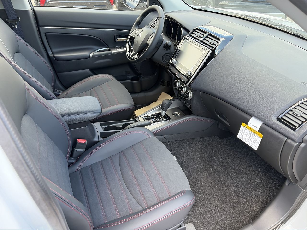 Mitsubishi RVR  2026 à Mississauga, Ontario