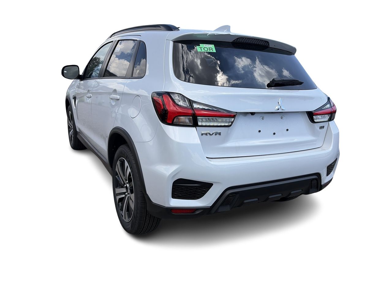 Mitsubishi RVR  2026 à Mississauga, Ontario