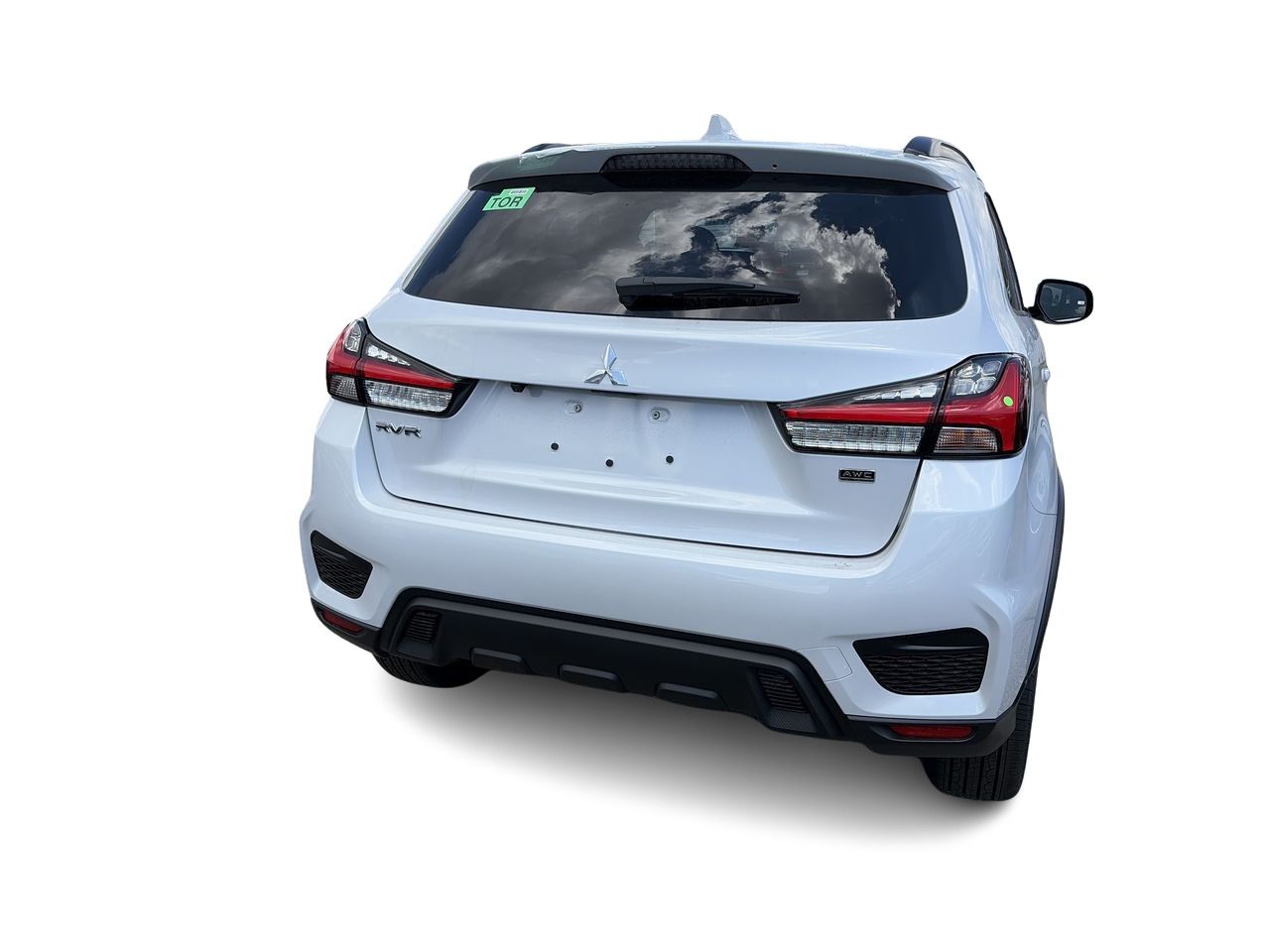 Mitsubishi RVR  2026 à Mississauga, Ontario