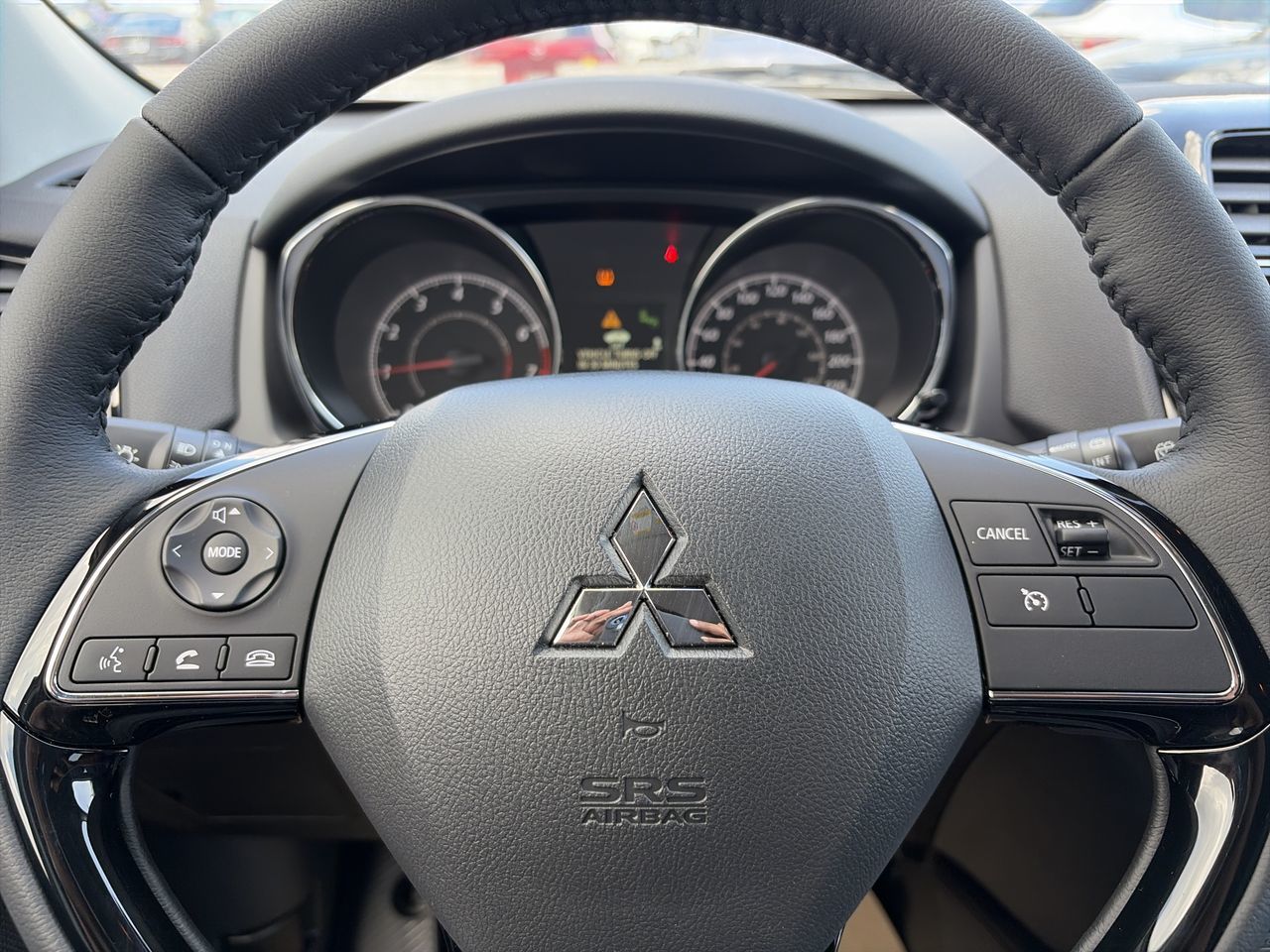 Mitsubishi RVR  2026 à Mississauga, Ontario
