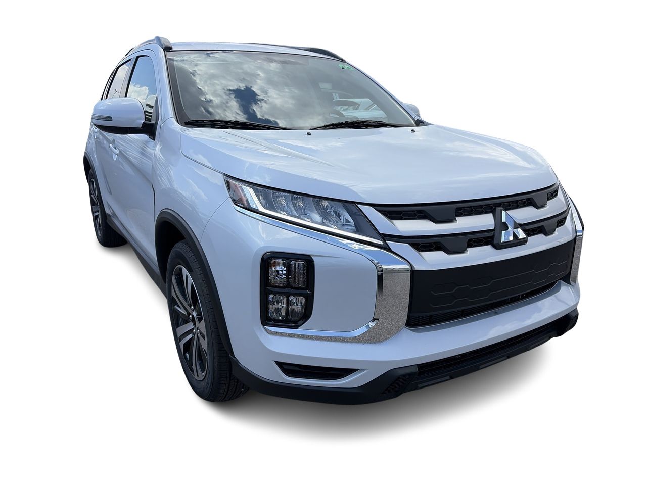 Mitsubishi RVR  2026 à Mississauga, Ontario