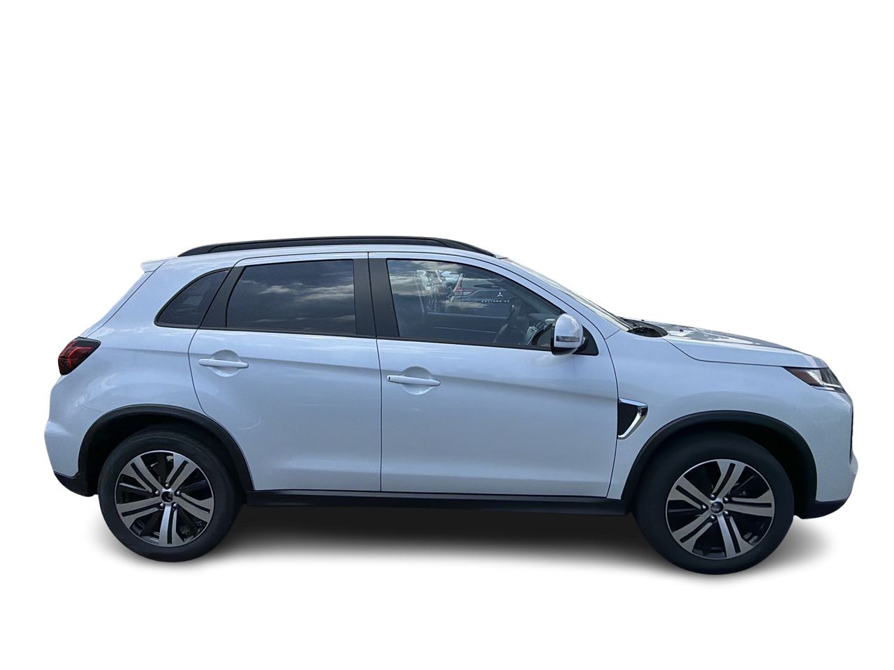 Mitsubishi RVR  2026 à Mississauga, Ontario