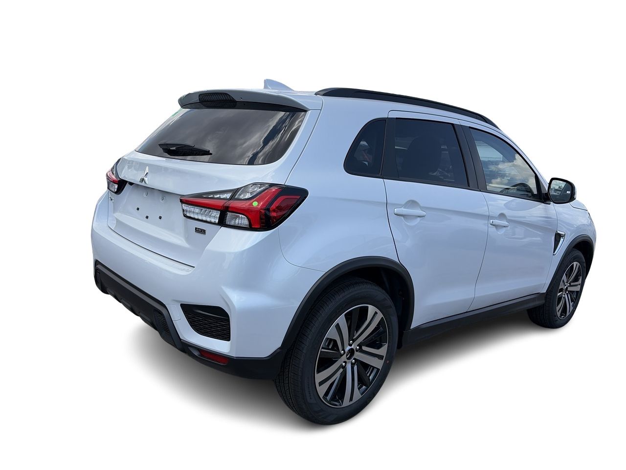Mitsubishi RVR  2026 à Mississauga, Ontario