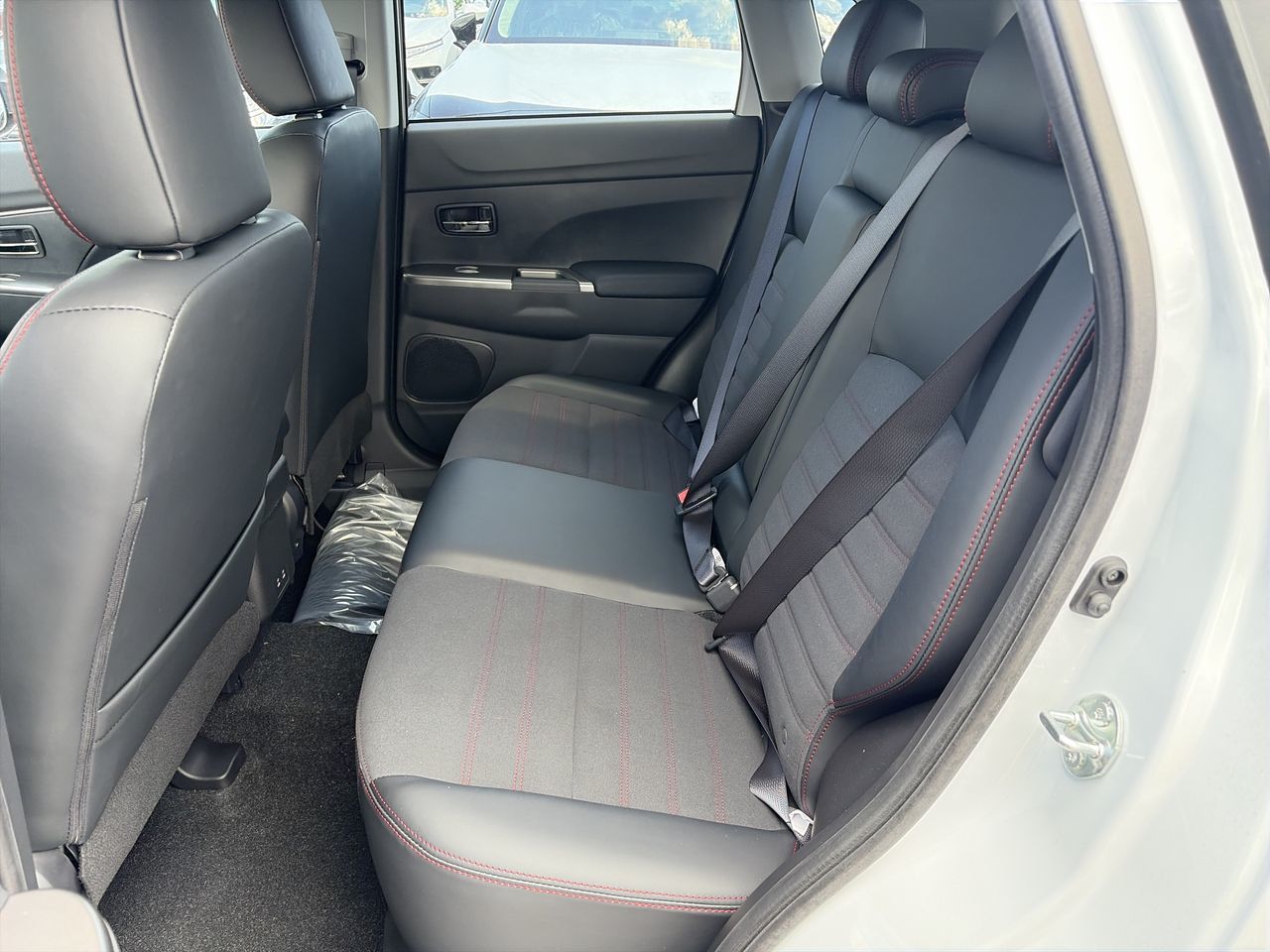 Mitsubishi RVR  2026 à Mississauga, Ontario