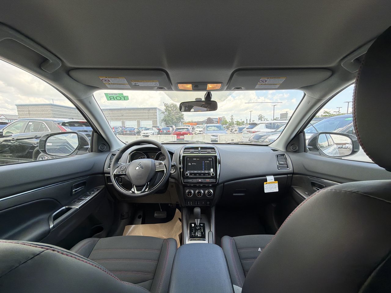 Mitsubishi RVR  2026 à Mississauga, Ontario