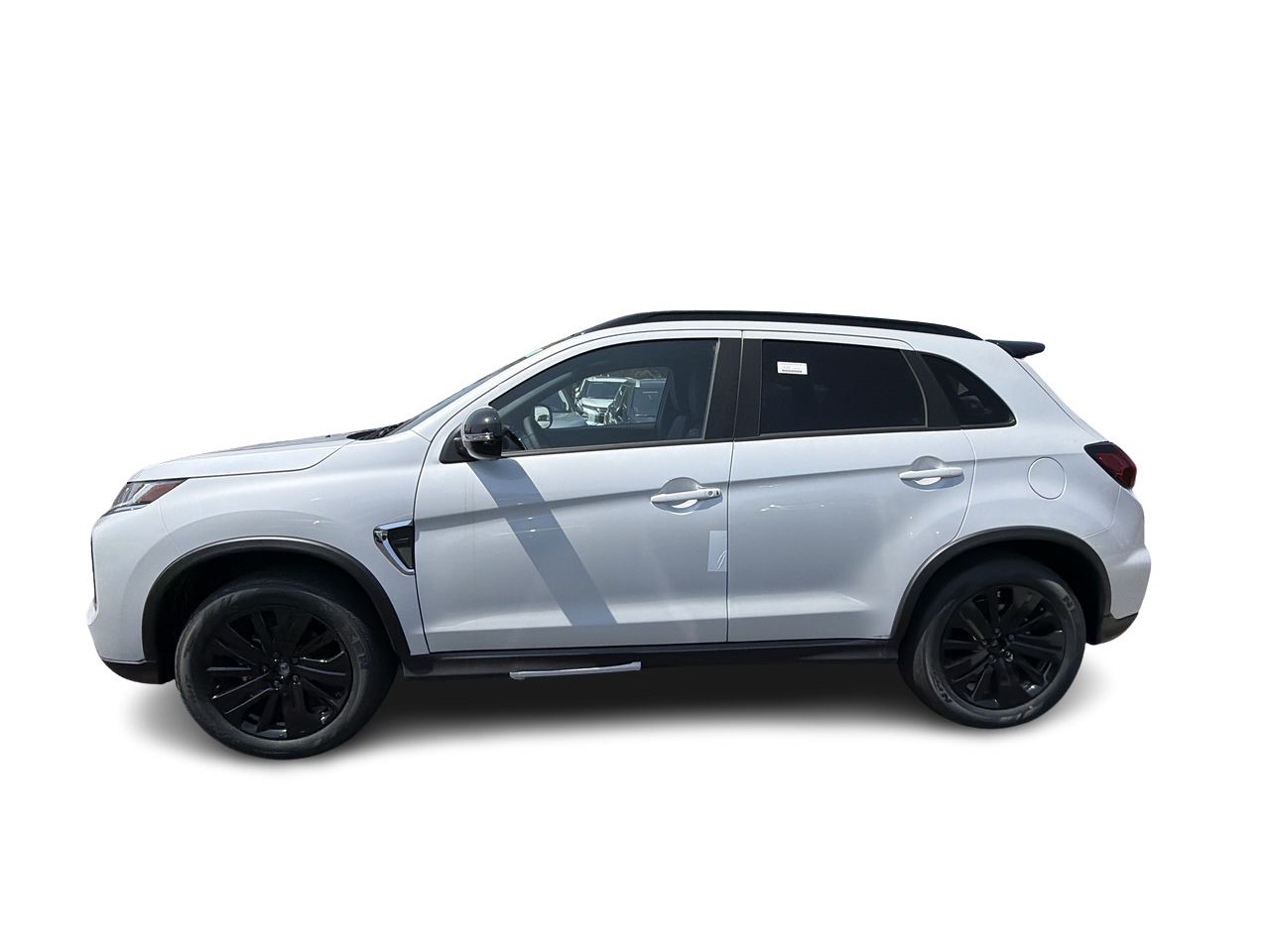 2026 Mitsubishi RVR