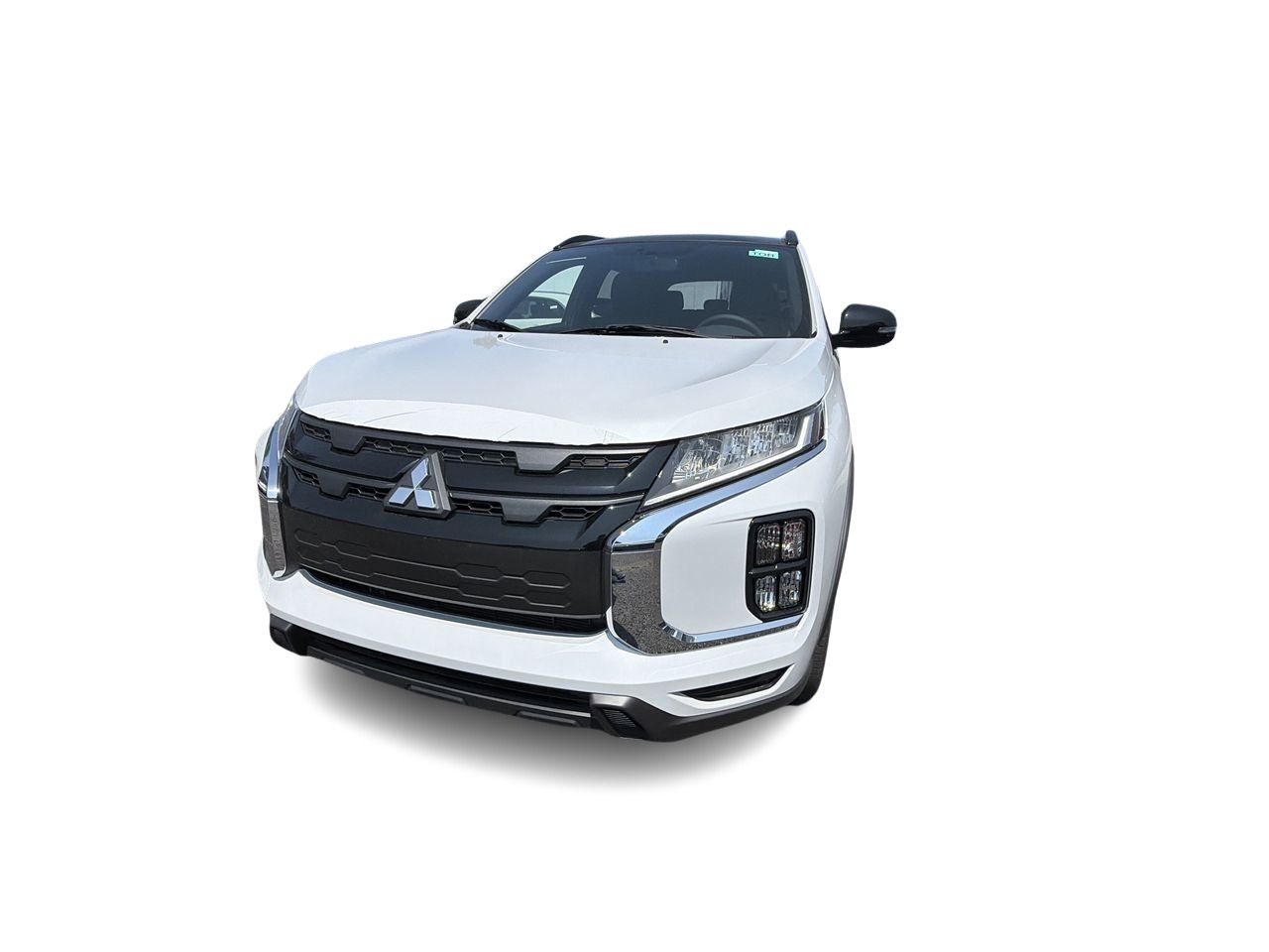 2026 Mitsubishi RVR