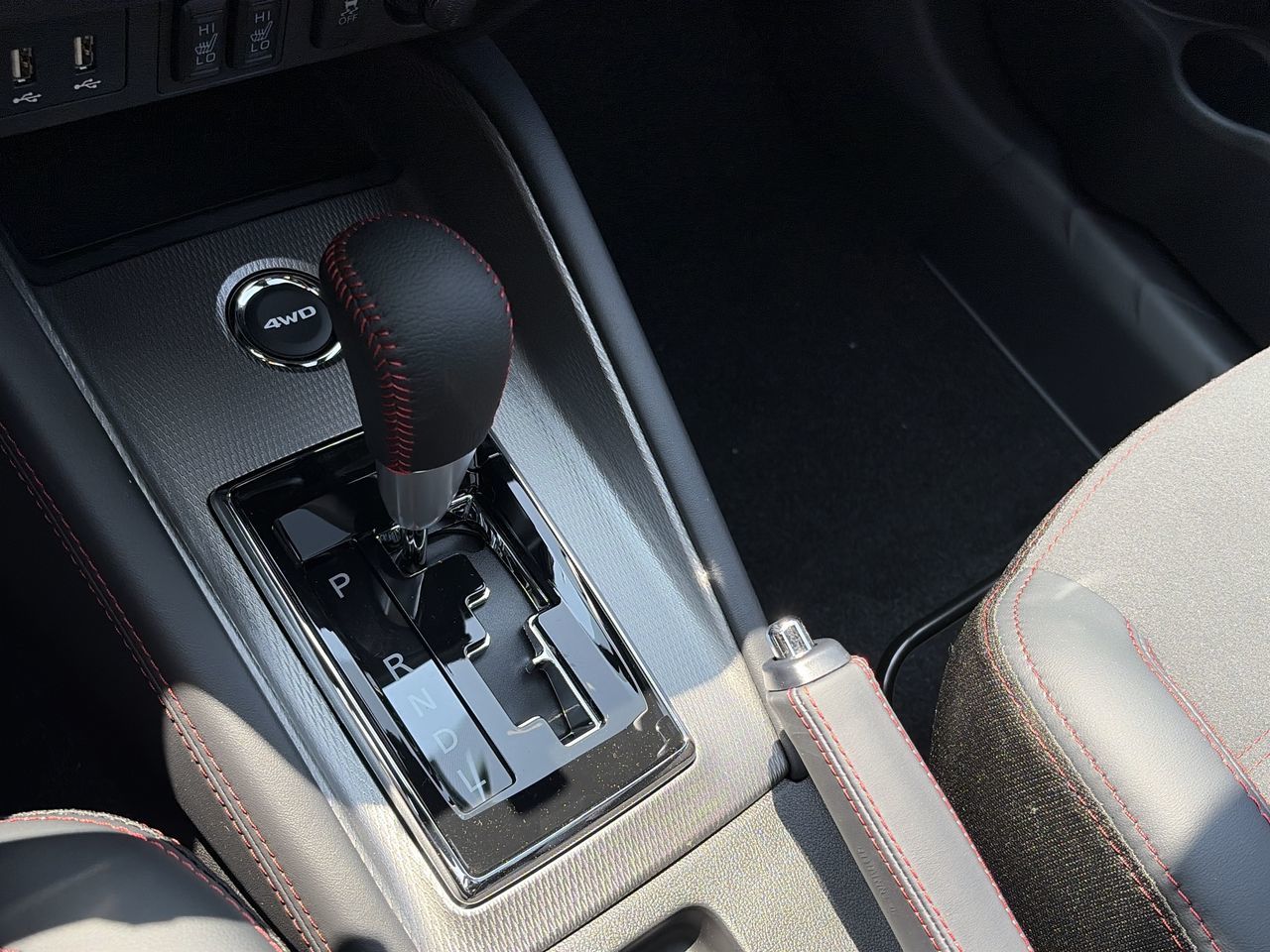 2026 Mitsubishi RVR