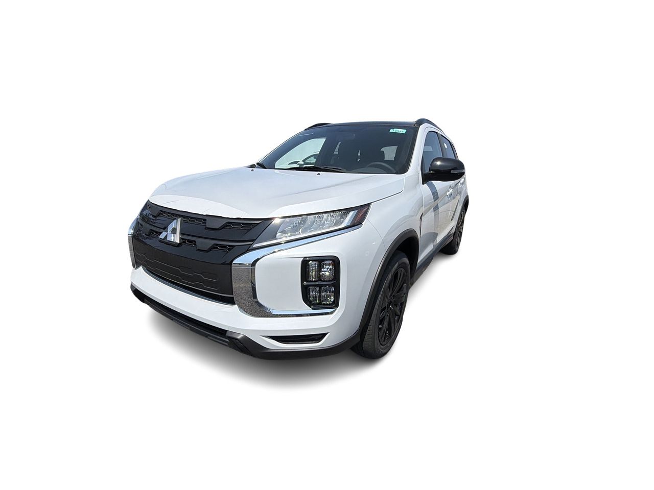 2026 Mitsubishi RVR