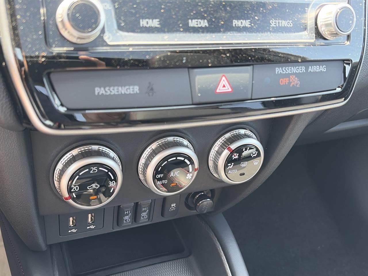 2026 Mitsubishi RVR