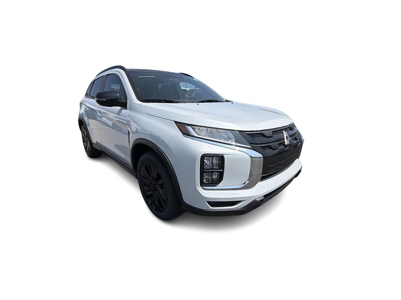2026 Mitsubishi RVR