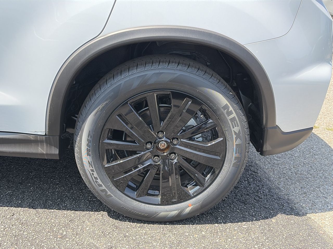 2026 Mitsubishi RVR