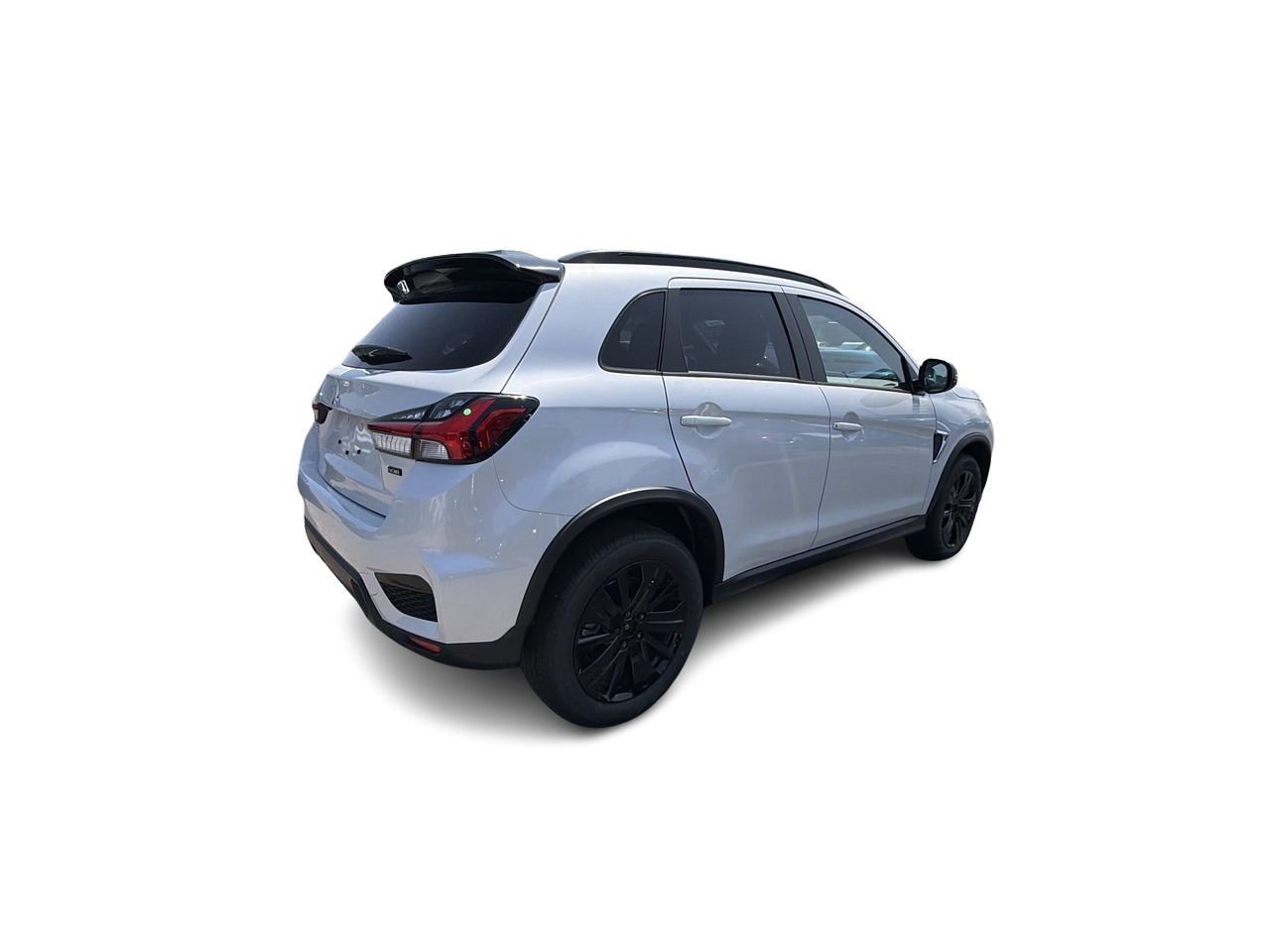 2026 Mitsubishi RVR
