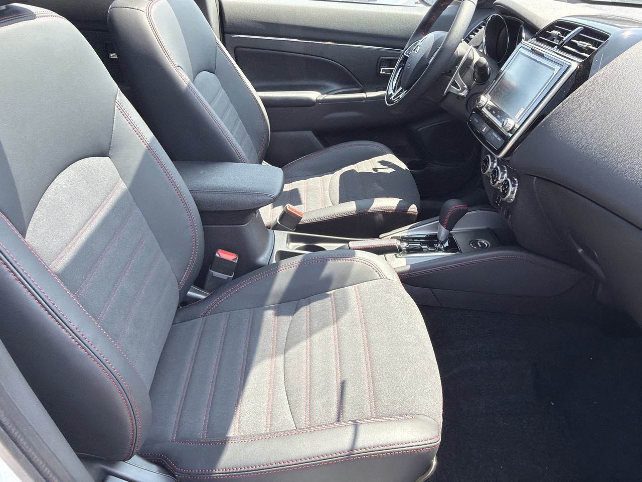 2026 Mitsubishi RVR