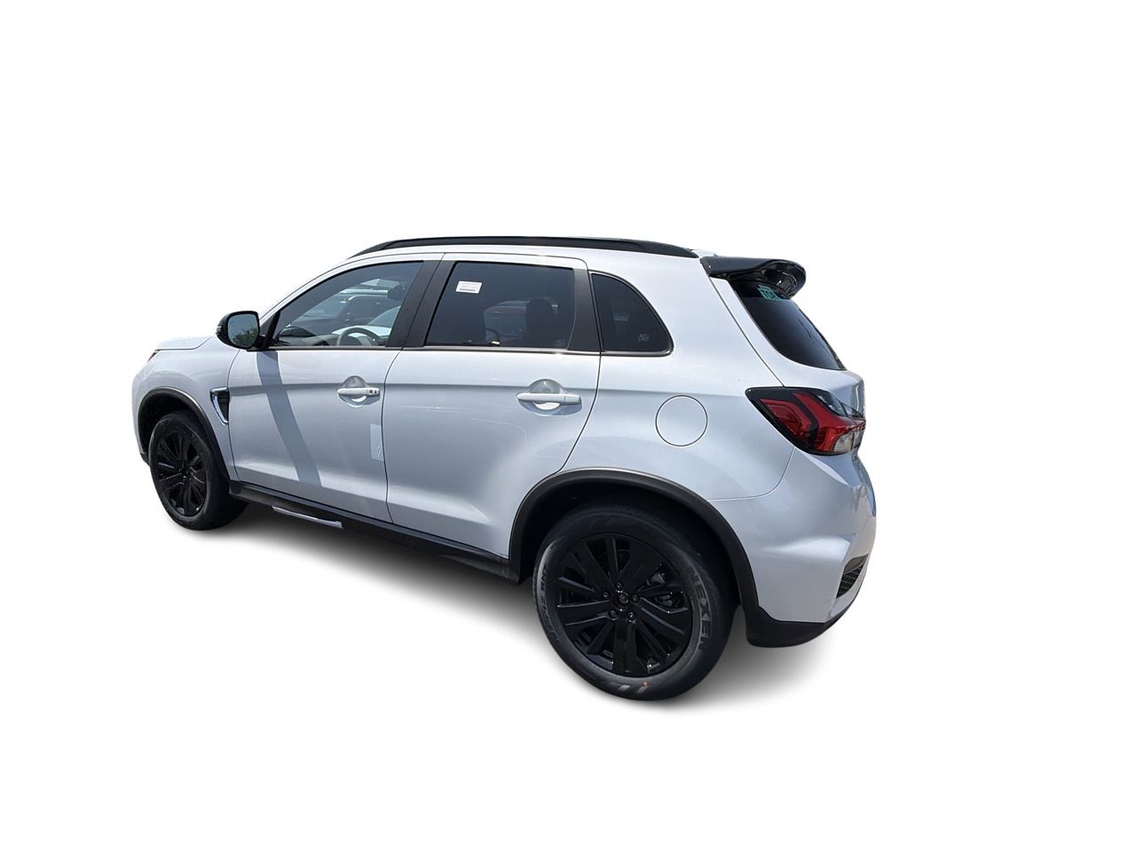 2026 Mitsubishi RVR