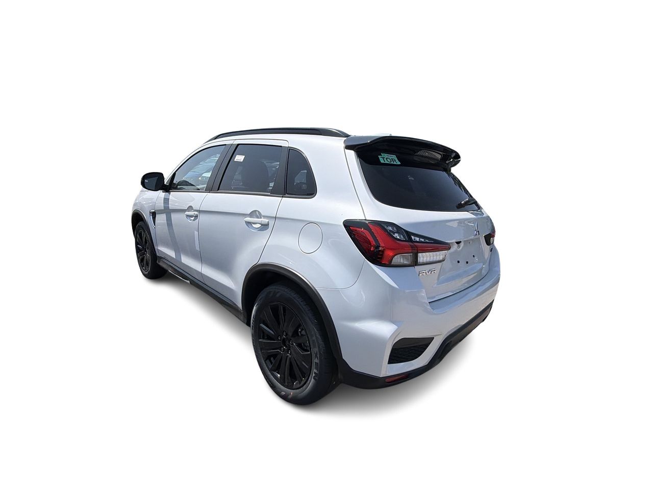 2026 Mitsubishi RVR