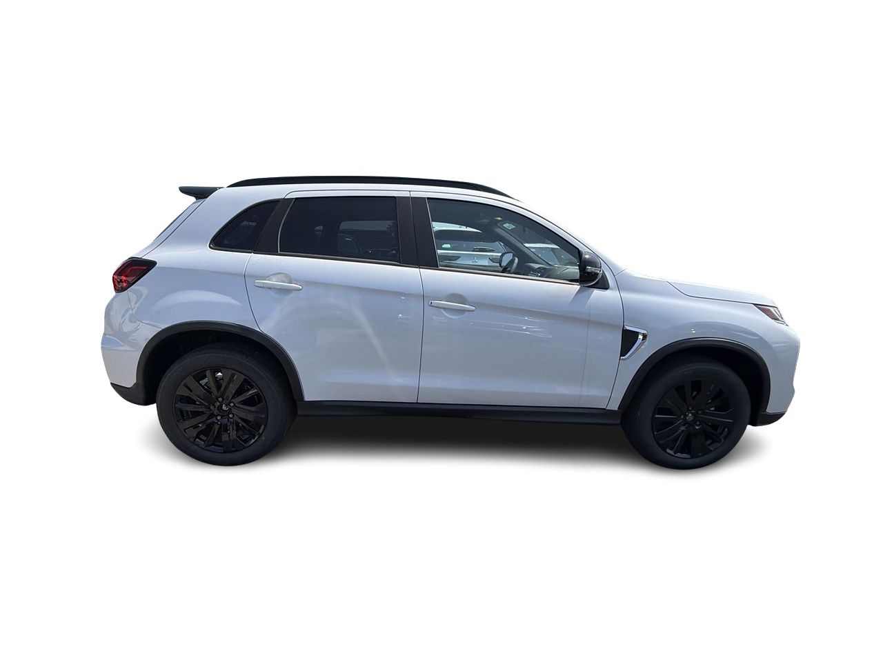 2026 Mitsubishi RVR