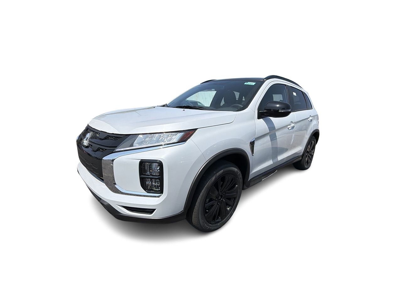 2026 Mitsubishi RVR