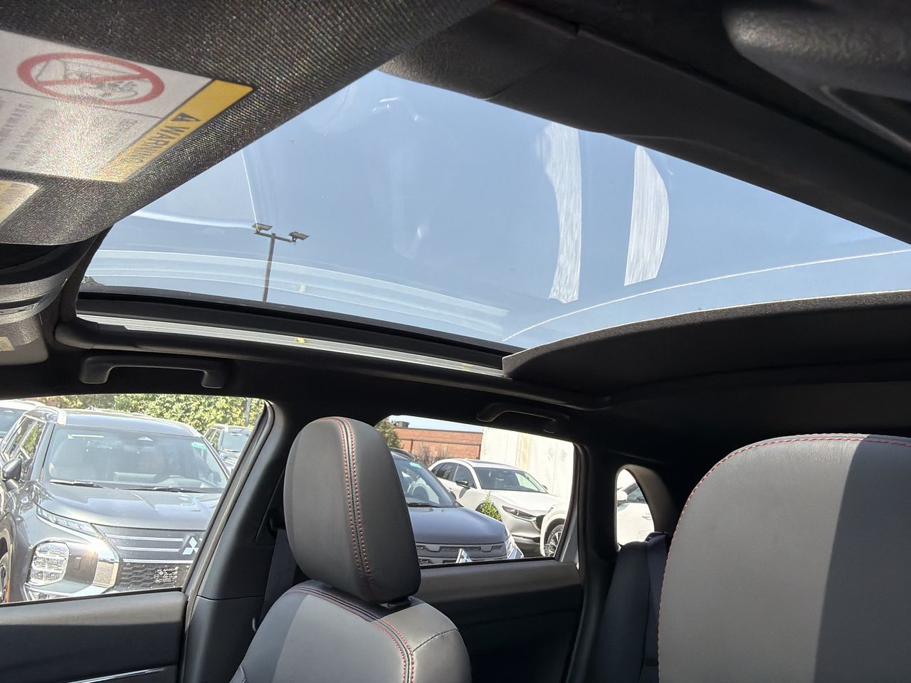 2026 Mitsubishi RVR