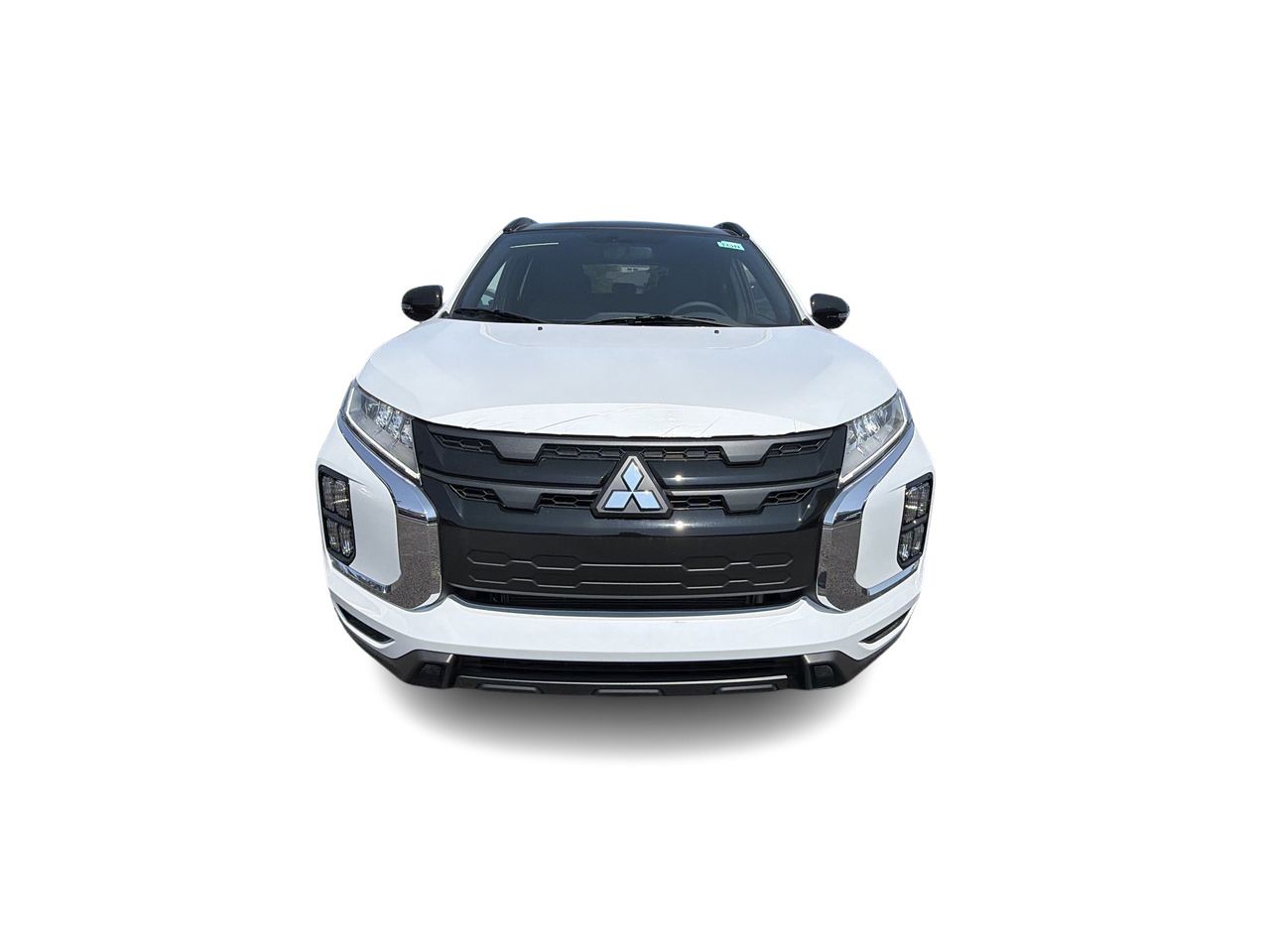 2026 Mitsubishi RVR