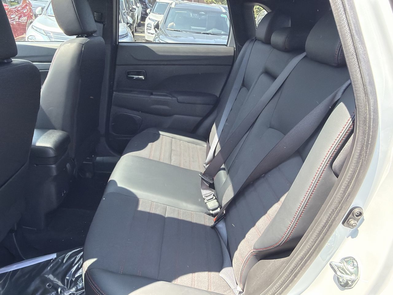2026 Mitsubishi RVR