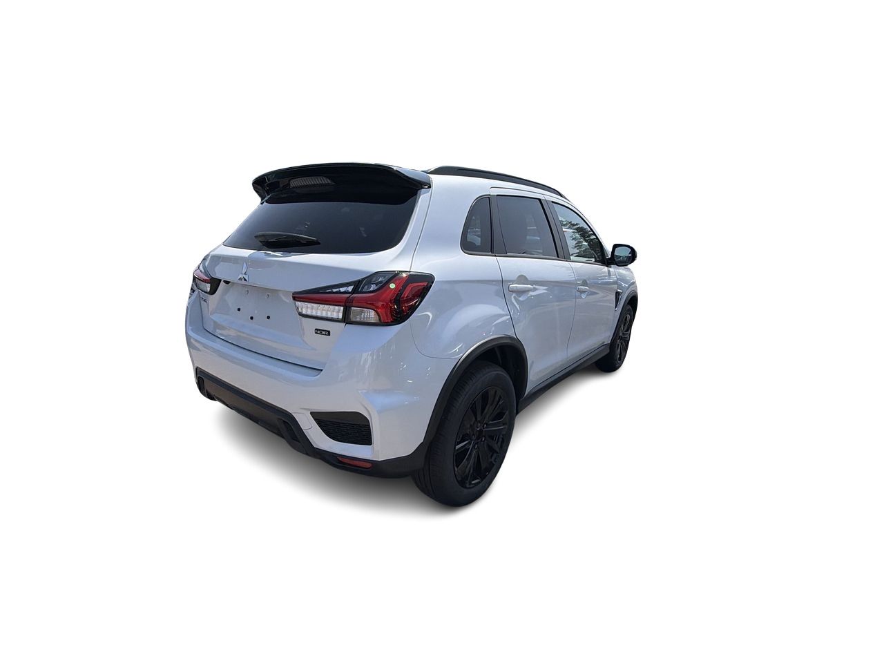 2026 Mitsubishi RVR