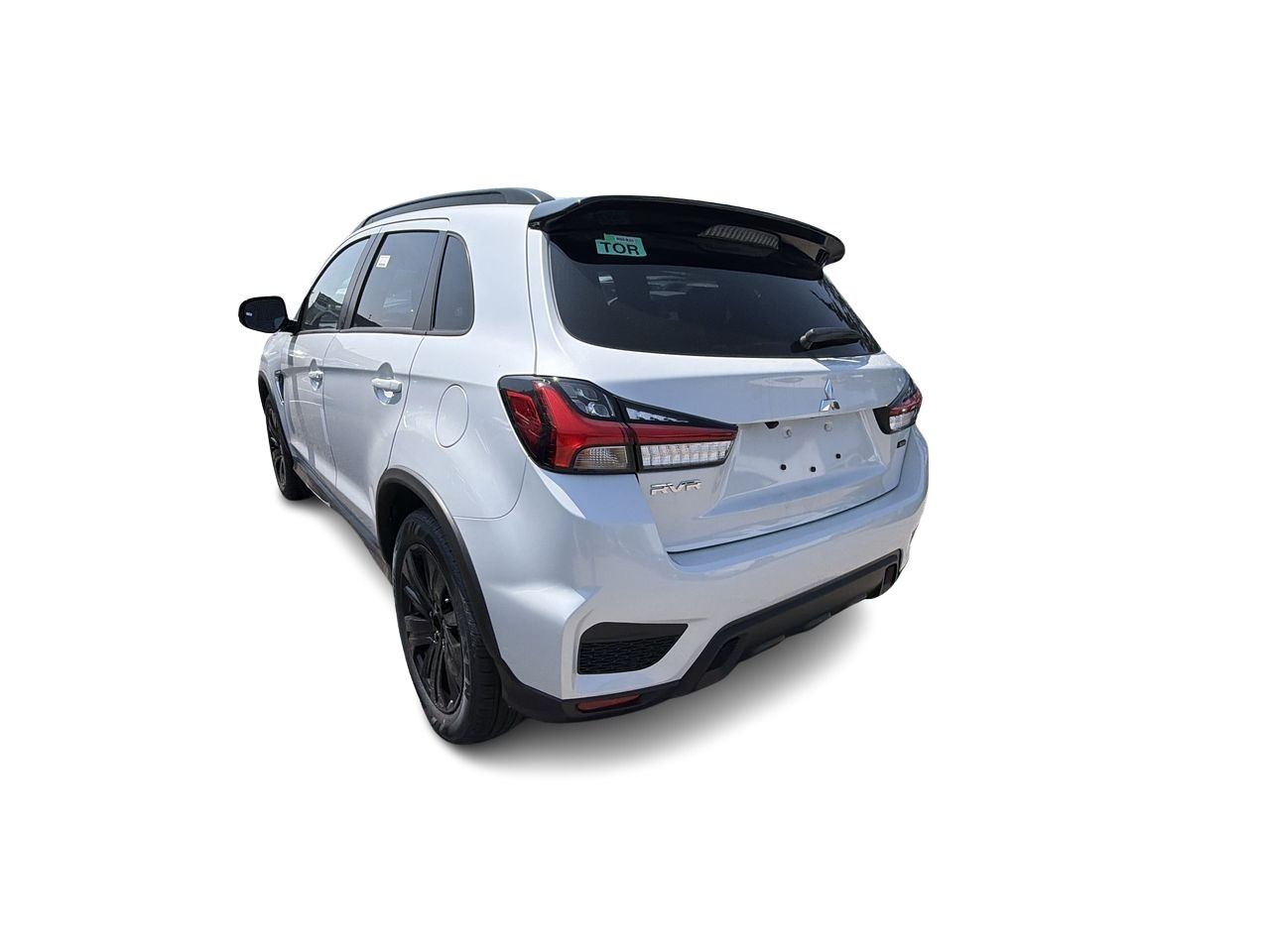 2026 Mitsubishi RVR