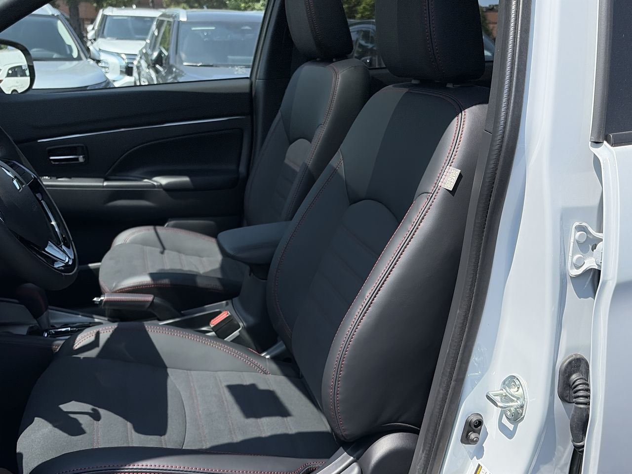 2026 Mitsubishi RVR