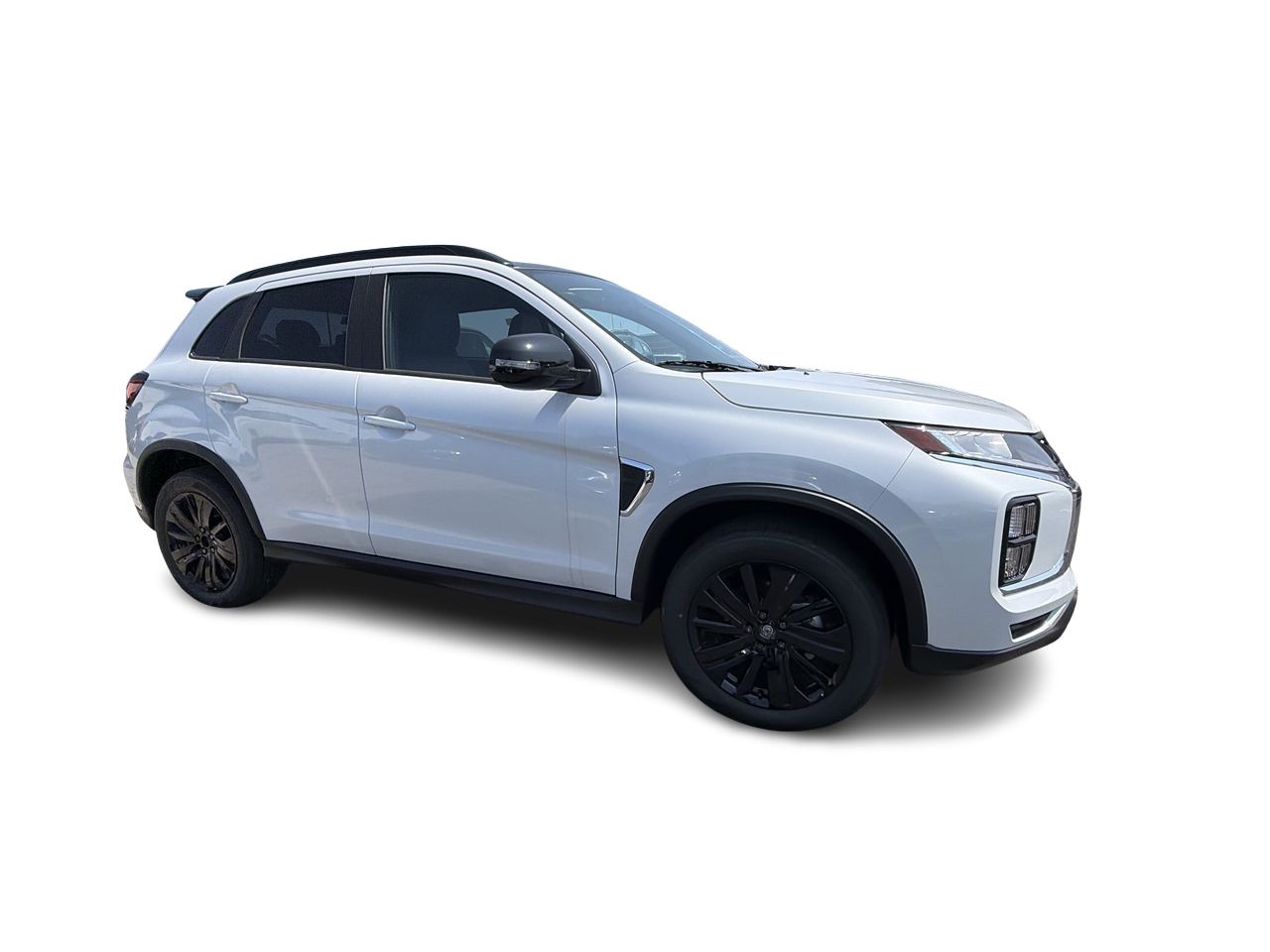 2026 Mitsubishi RVR