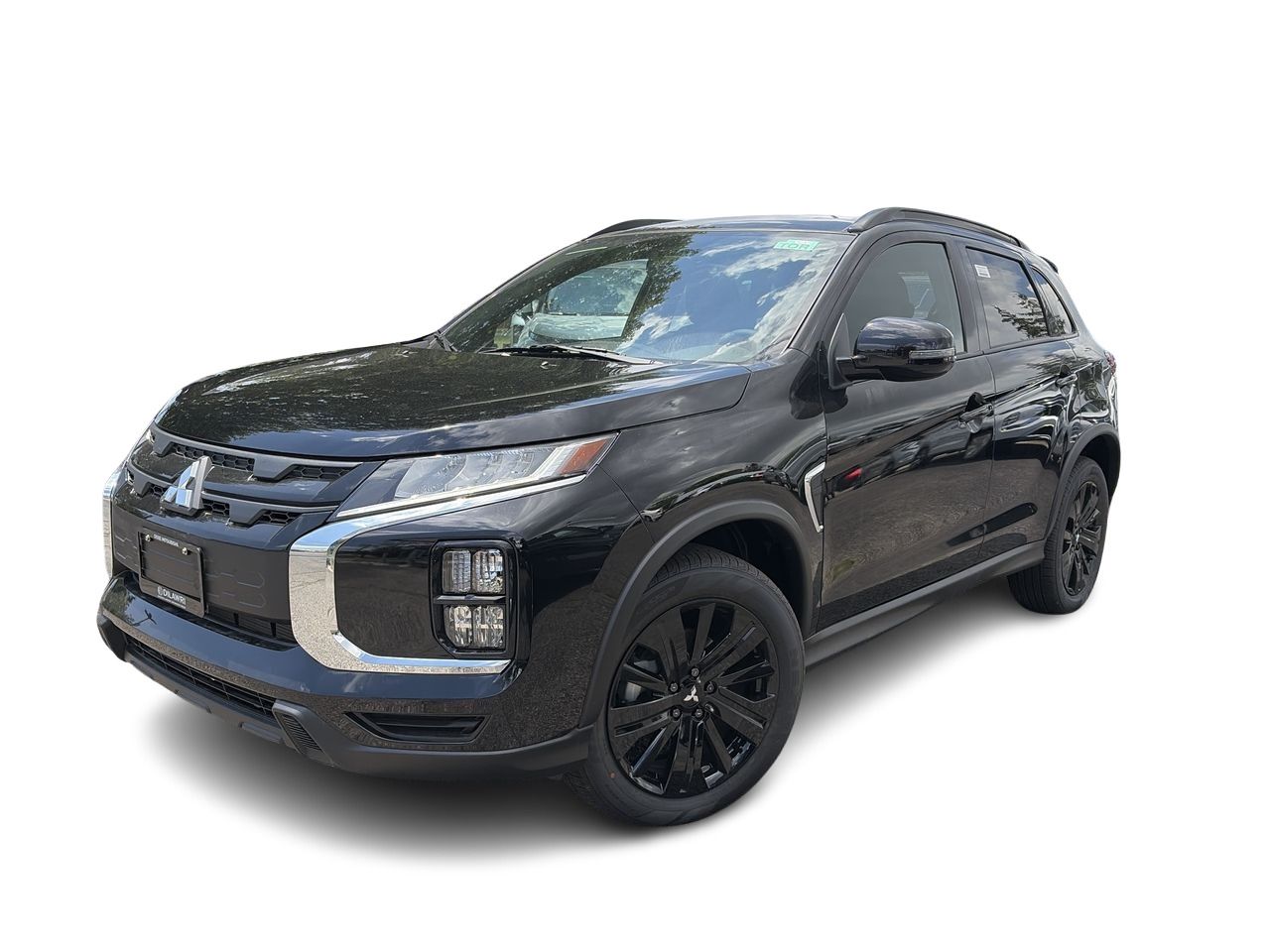 Mitsubishi RVR  2026 à Mississauga, Ontario