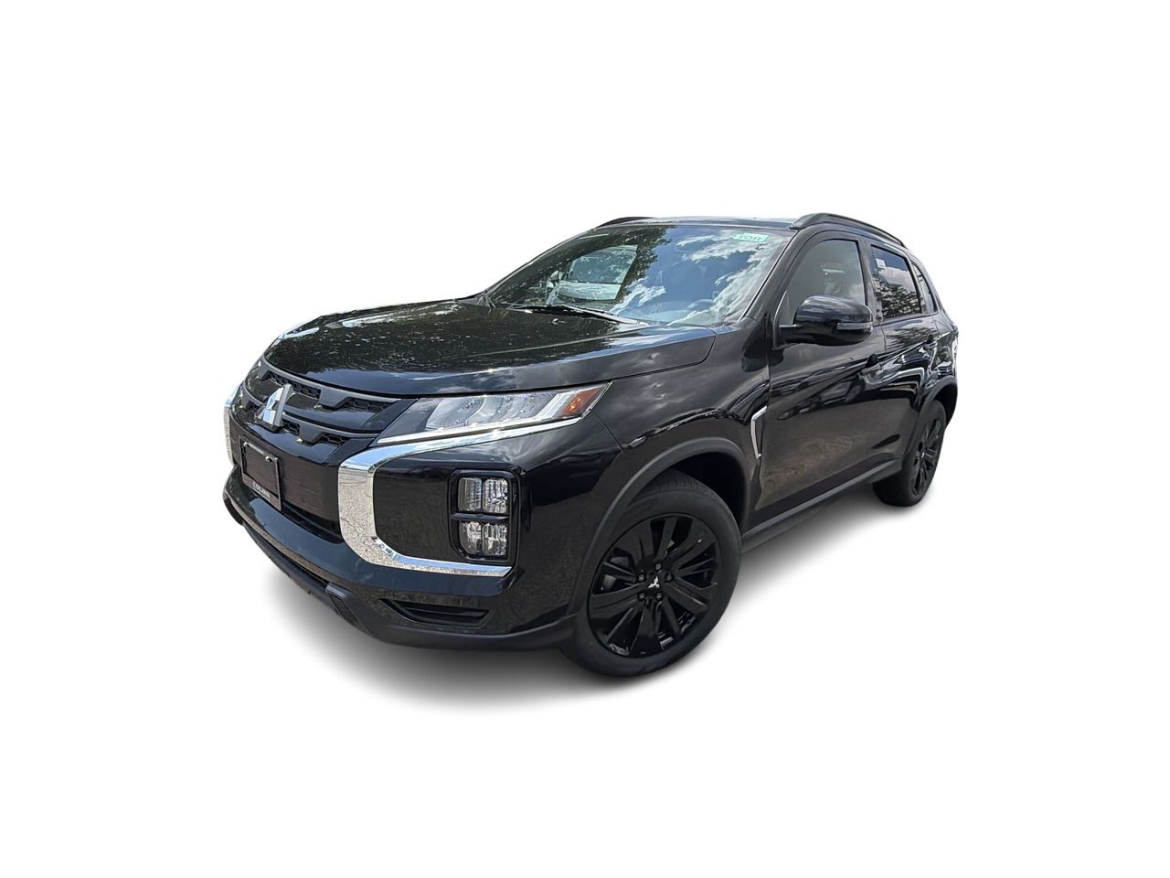 Mitsubishi RVR  2026 à Mississauga, Ontario