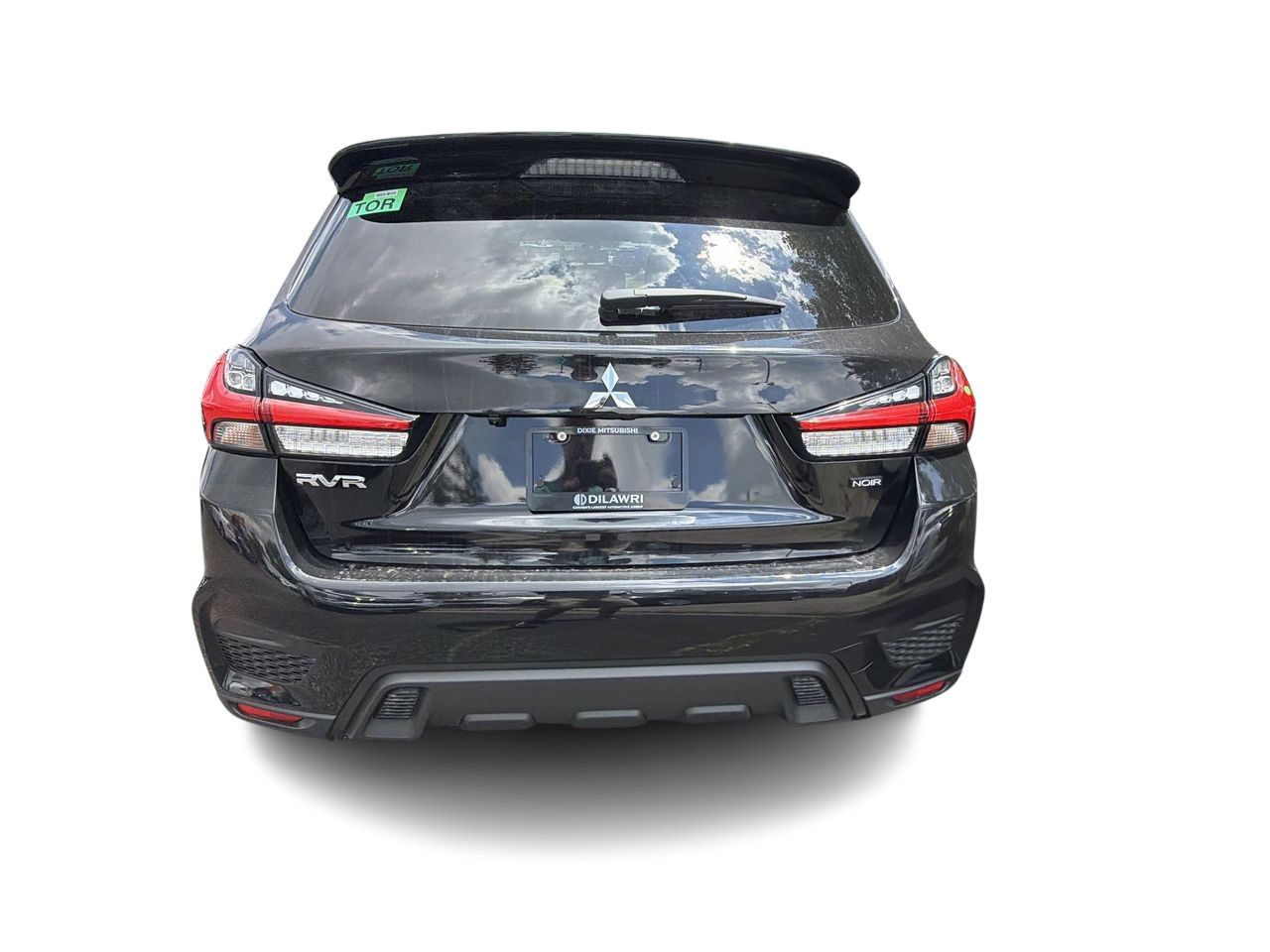 Mitsubishi RVR  2026 à Mississauga, Ontario
