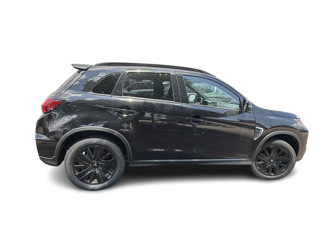 Mitsubishi RVR  2026 à Mississauga, Ontario