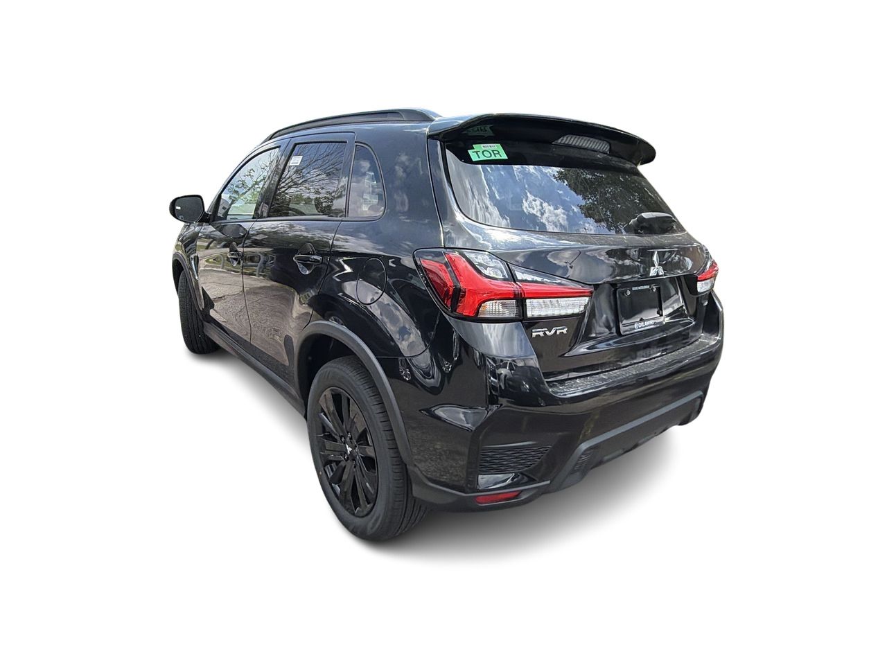 Mitsubishi RVR  2026 à Mississauga, Ontario