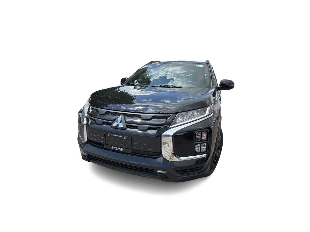 Mitsubishi RVR  2026 à Mississauga, Ontario