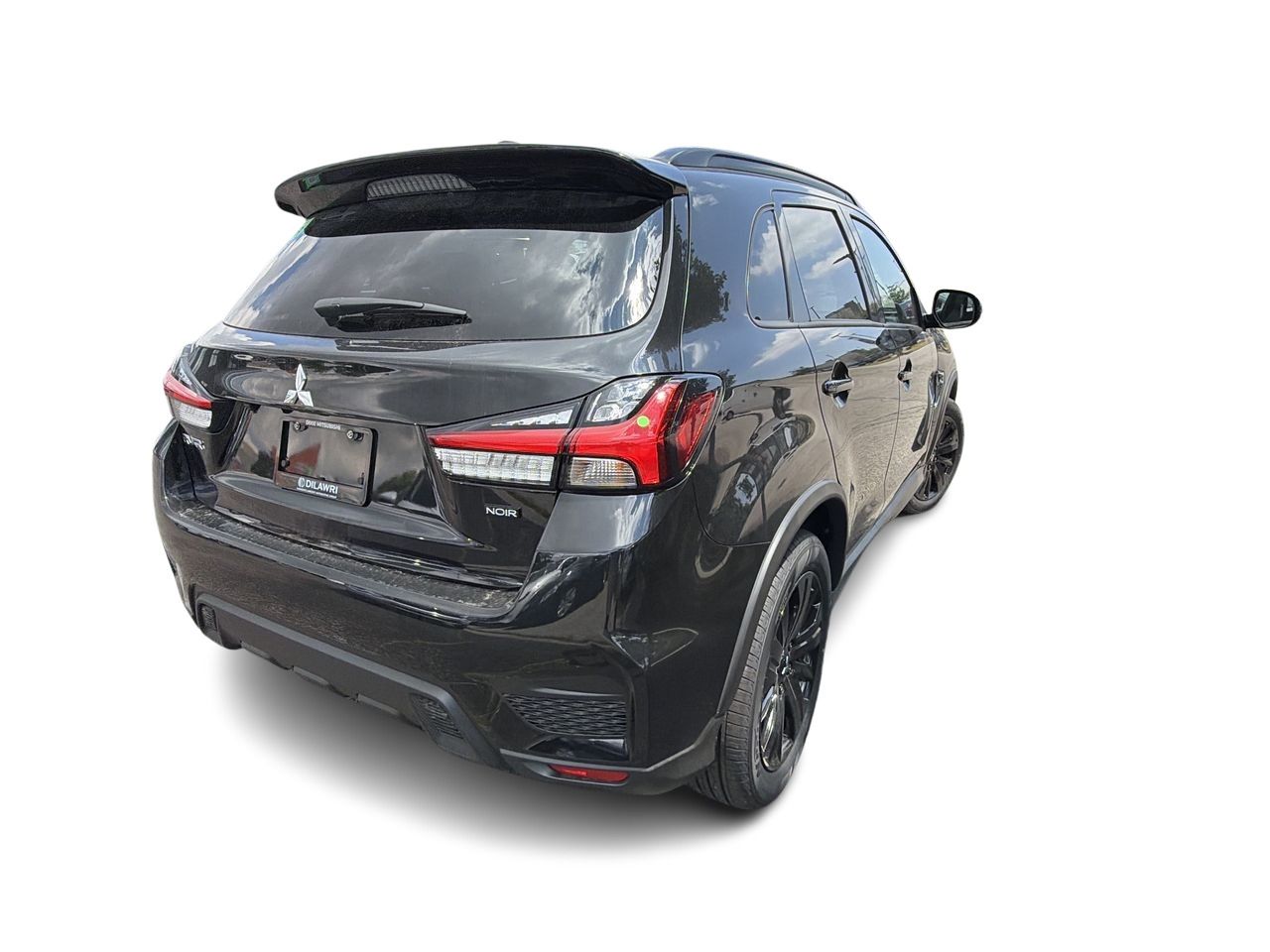 Mitsubishi RVR  2026 à Mississauga, Ontario