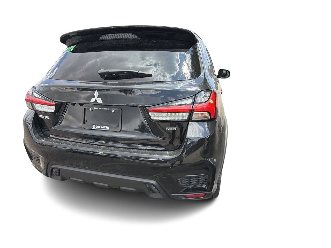 Mitsubishi RVR  2026 à Mississauga, Ontario