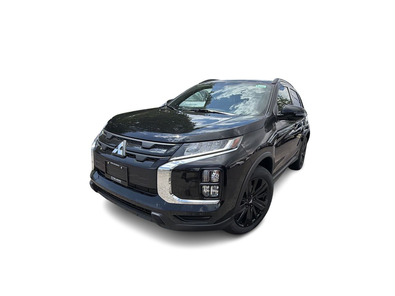 Mitsubishi RVR  2026 à Mississauga, Ontario