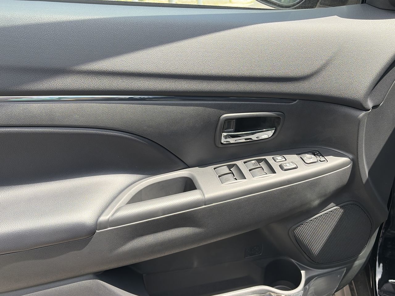 Mitsubishi RVR  2026 à Mississauga, Ontario