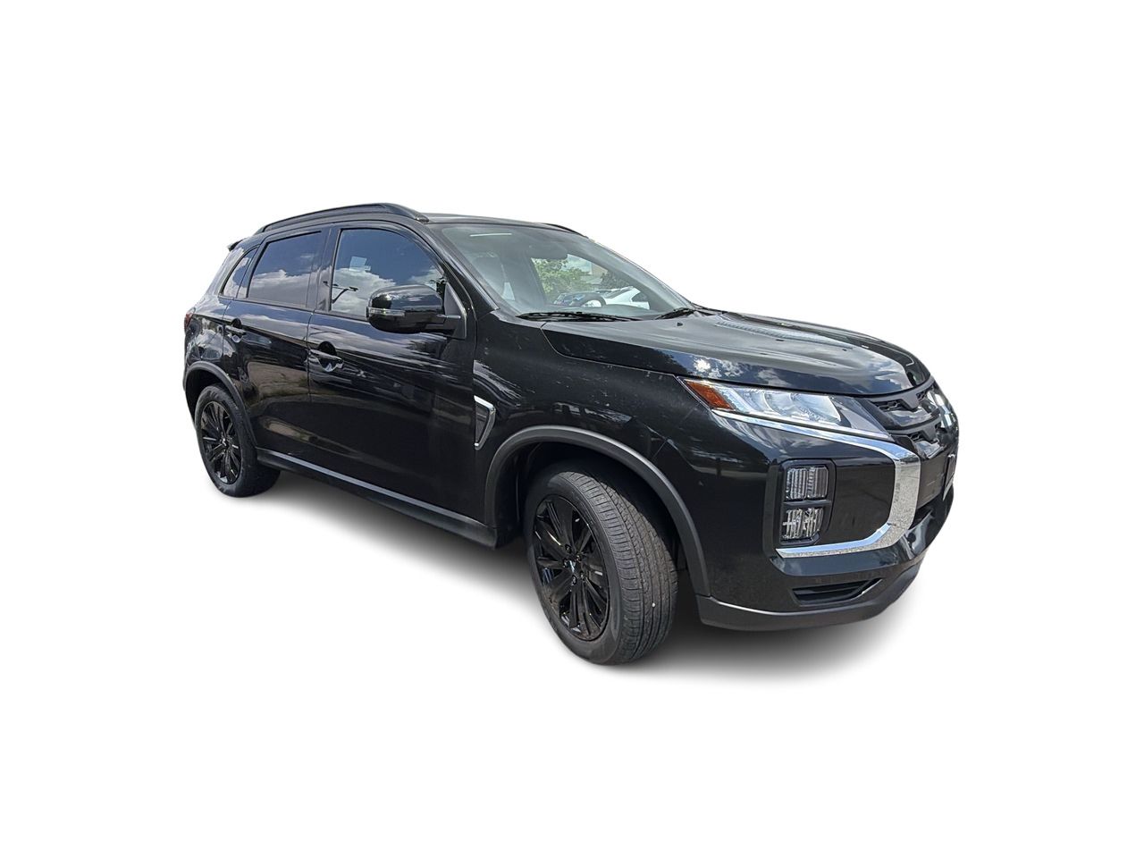 Mitsubishi RVR  2026 à Mississauga, Ontario