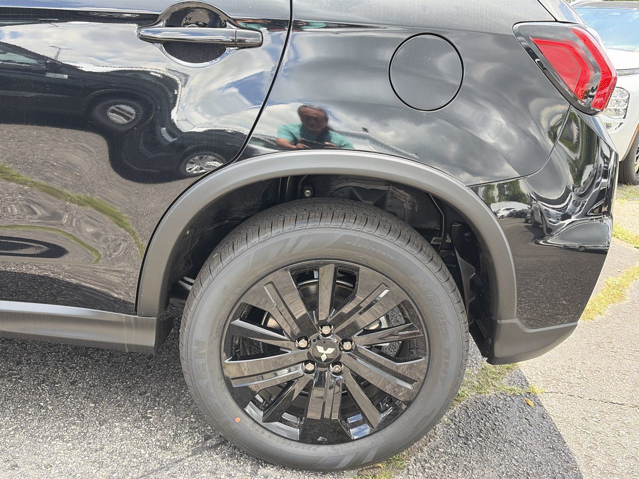 Mitsubishi RVR  2026 à Mississauga, Ontario