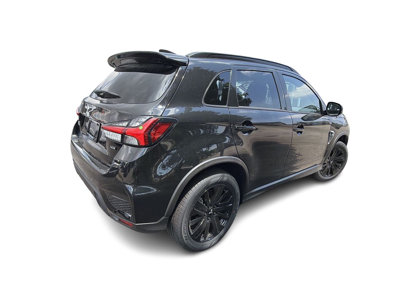 Mitsubishi RVR  2026 à Mississauga, Ontario