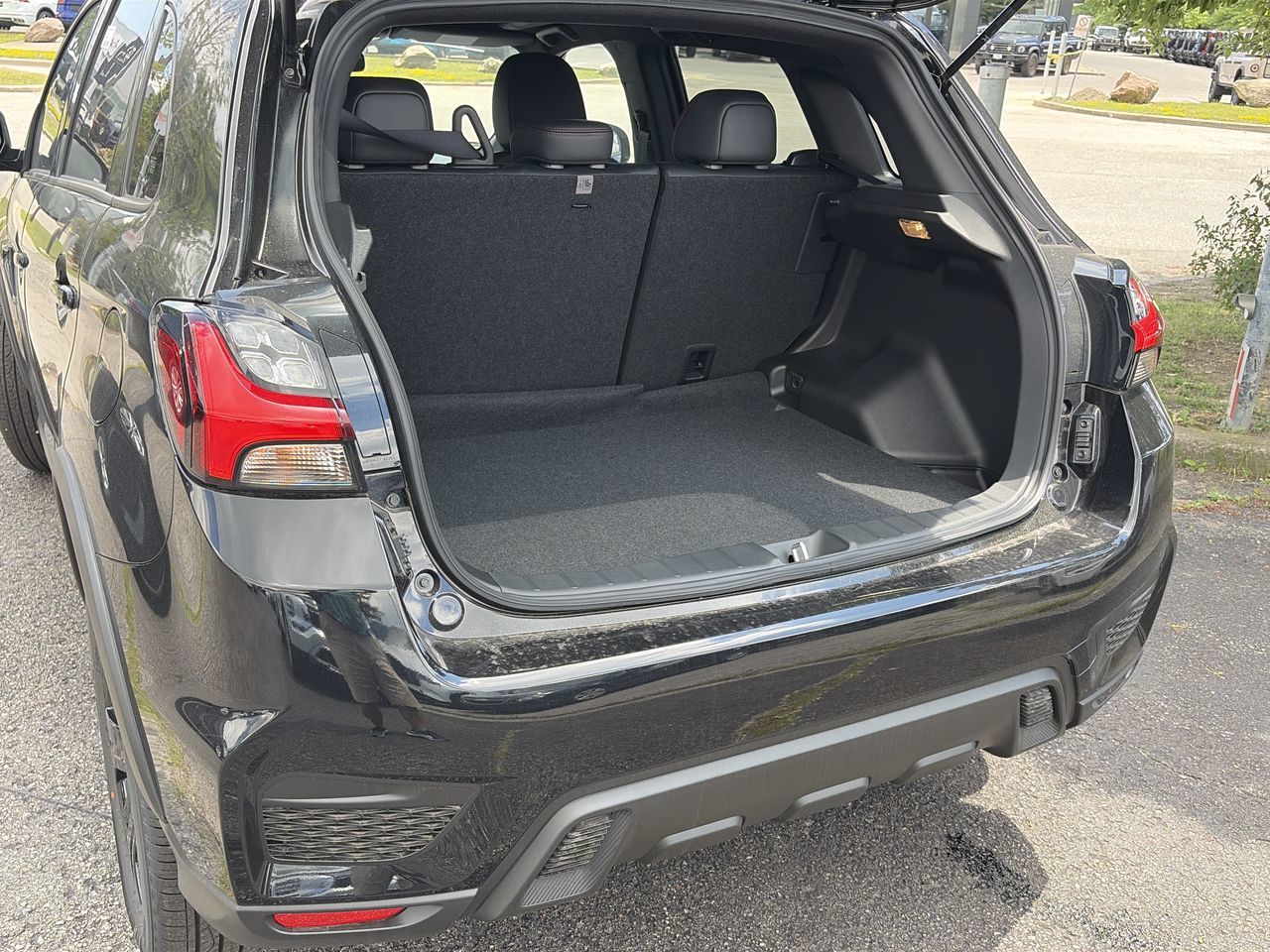 Mitsubishi RVR  2026 à Mississauga, Ontario