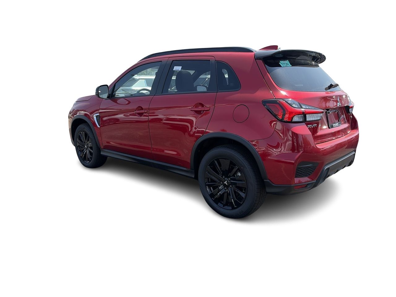 2026 Mitsubishi RVR