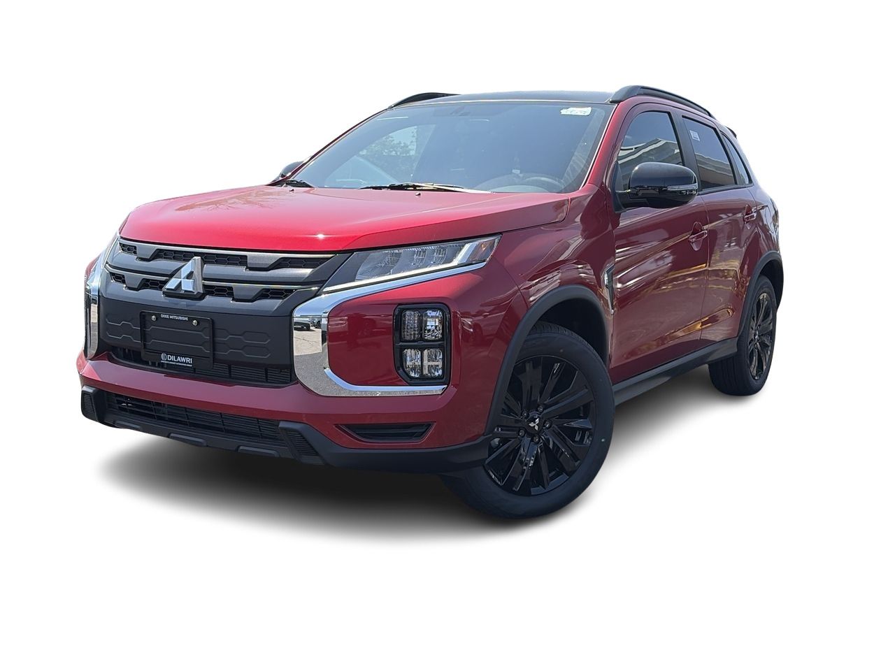2026 Mitsubishi RVR